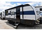 2024 Forest River Cherokee Grey Wolf 19SM 24ft