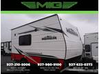 2024 Destination RV Destination RV WRANGLER 170BH 17ft