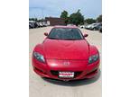 2004 Mazda RX-8 Base 4dr Coupe