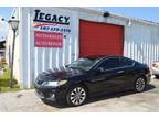 2013 Honda Accord EX Coupe 2D