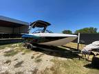 2016 Malibu VLX 22 Boat for Sale