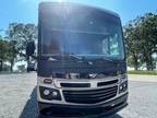 2017 Fleetwood Bounder 35K 35ft