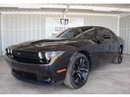 2018 Dodge Challenger SXT 2dr Coupe