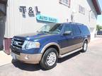 2014 Ford Expedition EL XLT 4x4 4dr SUV