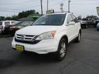 2011 Honda CR-V EX L w/Navi AWD 4dr SUV