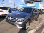 Used 2019 MERCEDES-BENZ GLC For Sale