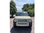 2006 Land Rover LR3 SE 4WD 4dr SUV