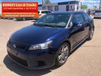 2011 Scion t C 2dr Auto