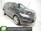 2016 Lincoln MKC Black, 164K miles