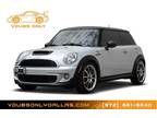 2013 MINI Hardtop Cooper S - Plano, TX