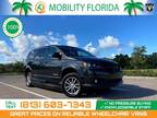 2014 Dodge Grand Caravan R/T