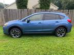 2015 Subaru XV Crosstrek 2.0i Limited AWD 4dr Crossover