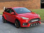 2016 Ford Focus SE Hatch HATCHBACK 4-DR