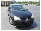 2008 Volkswagen Rabbit S