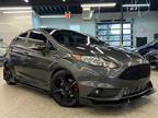 2017 Ford Fiesta ST