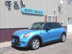 2016 MINI Hardtop 2 Door Cooper 2dr Hatchback