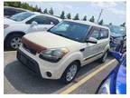 2013 Kia Soul Plus