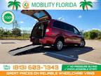 2011 Chrysler Town & Country Limited