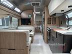2023 Airstream Airstream Pottery Barn Special Edition 28RB Twin 28ft