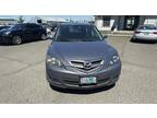 2007 MAZDA MAZDA3 s Sport Hatchback 4D