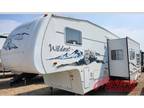 2006 Forest River Forest River RV Wildcat 31QBH 32ft