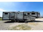 2023 Highland Ridge RV Open Range 395BHS 43ft