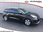 2019 Kia Niro Black, 60K miles