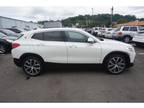 2018 BMW X2 White, 49K miles