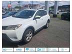 2013 Toyota RAV4, 165K miles