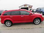 2013 Dodge Journey Crew 4dr SUV