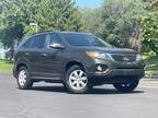 2012 Kia Sorento LX 4dr SUV (I4 GDI)