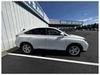 2010 Lexus RX 450h 450h