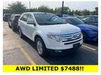 2010 Ford Edge Limited