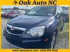 2008 Saturn Vue Xr Suv