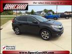 2019 Honda CR-V Black, 22K miles