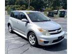 Used 2006 Scion x A for sale.