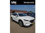 2020 Mazda CX-9 White, 33K miles