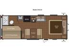 2014 Keystone Keystone RV Hideout 210LHS 26ft