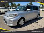 2012 Scion x B Hatchback 4D