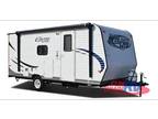 2011 Forest River Forest River RV Salem Cruise Lite 18BHXL 17ft