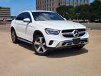2021 Mercedes-Benz GLC 300 4MATIC Coupe for sale
