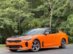 2019 Kia Stinger GTS 4dr Sedan