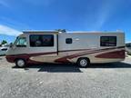 2005 Airstream Land Yacht 30 Slide 30ft