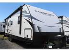 2022 Keystone Keystone RV Passport SL 252RD 60ft