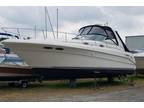 1999 Sea Ray 340 Sundancer