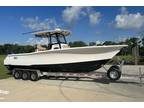 2018 Sea Hunt 30 Gamefish