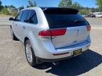 2013 Lincoln MKX Base AWD 4dr SUV