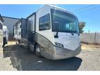 2014 Itasca Solei 34T