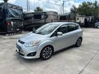 2018 Ford C-Max Hybrid Titanium 20ft