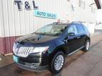 2011 Lincoln MKX Base 4dr SUV